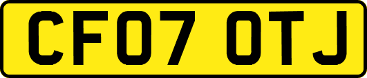 CF07OTJ