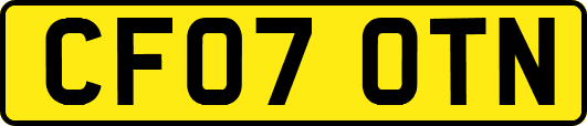 CF07OTN