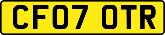 CF07OTR
