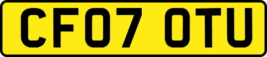 CF07OTU