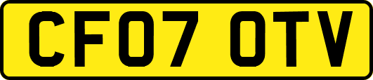CF07OTV
