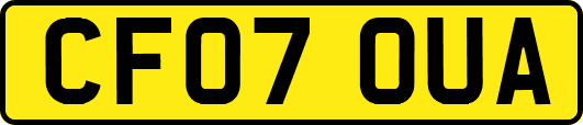 CF07OUA