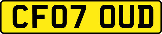 CF07OUD