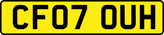 CF07OUH