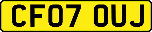 CF07OUJ