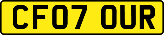 CF07OUR