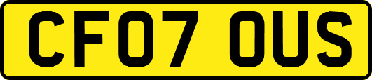 CF07OUS