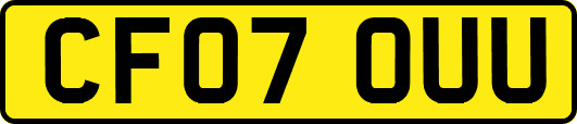 CF07OUU