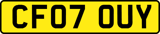 CF07OUY