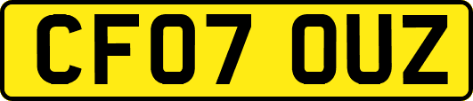 CF07OUZ