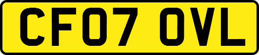 CF07OVL
