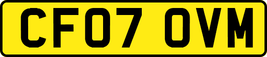 CF07OVM