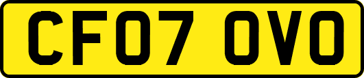 CF07OVO