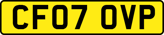 CF07OVP