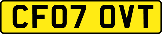 CF07OVT