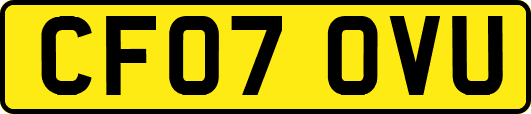 CF07OVU