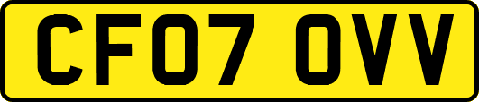 CF07OVV