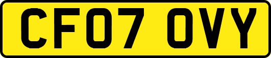 CF07OVY