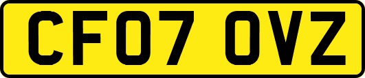 CF07OVZ