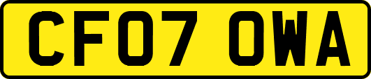 CF07OWA