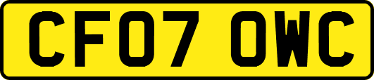 CF07OWC