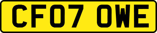 CF07OWE