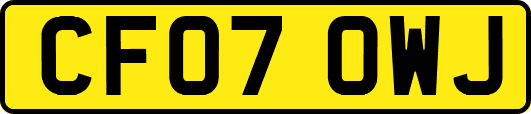 CF07OWJ