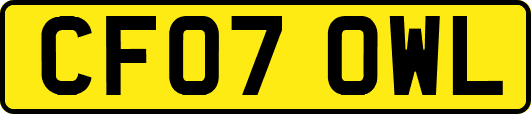 CF07OWL