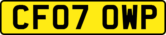 CF07OWP
