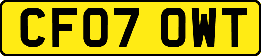 CF07OWT