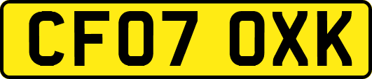 CF07OXK