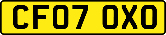 CF07OXO