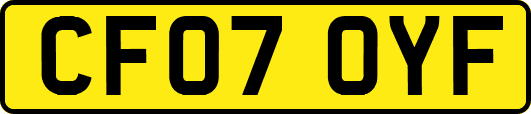 CF07OYF