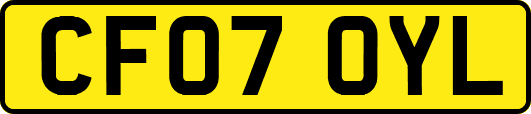 CF07OYL