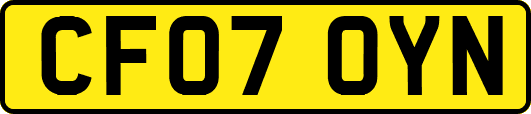 CF07OYN