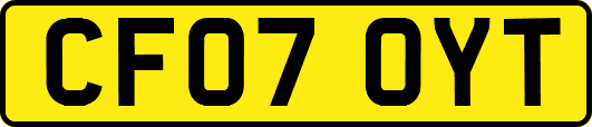 CF07OYT