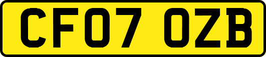 CF07OZB