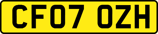 CF07OZH