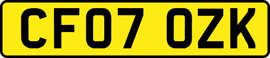 CF07OZK