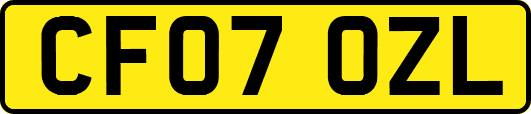 CF07OZL