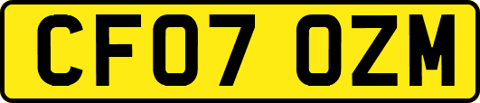 CF07OZM