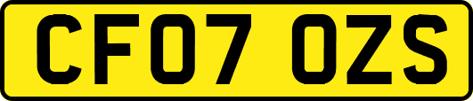 CF07OZS