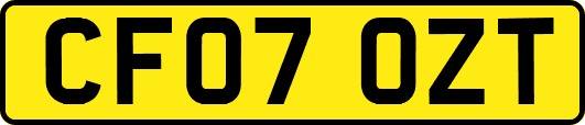 CF07OZT