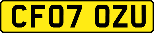 CF07OZU