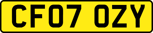 CF07OZY