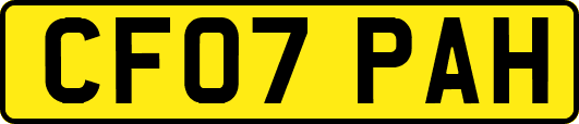 CF07PAH