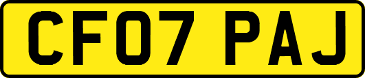CF07PAJ