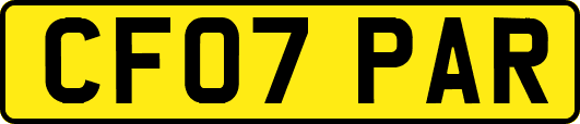 CF07PAR