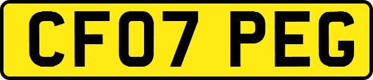 CF07PEG
