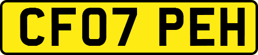 CF07PEH